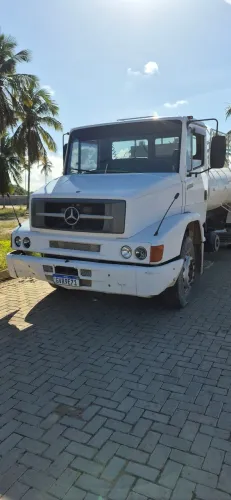 1620 Toco ano 1996