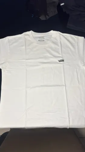 Camiseta Vans
