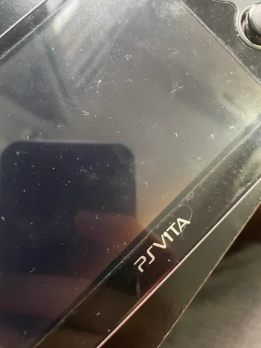 psvita bloqueado original