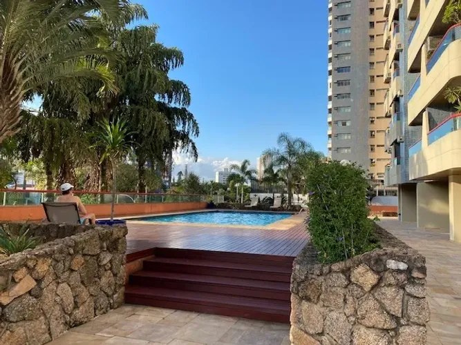Imperdível oportunidade! Apartamento à venda em Americana-SP, Vila Pavan. 4 quartos, 1 suí
