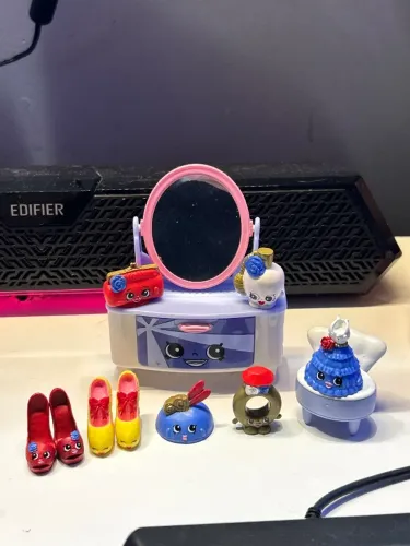 shopkins fashion spree best dressed