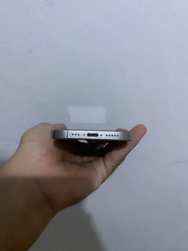16 pro novo 
