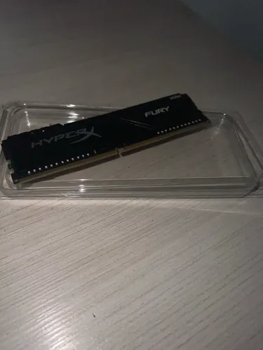 Memória ram ddr4 Hyperex 8gb