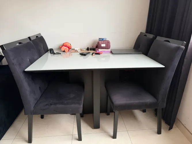 Mesa de jantar