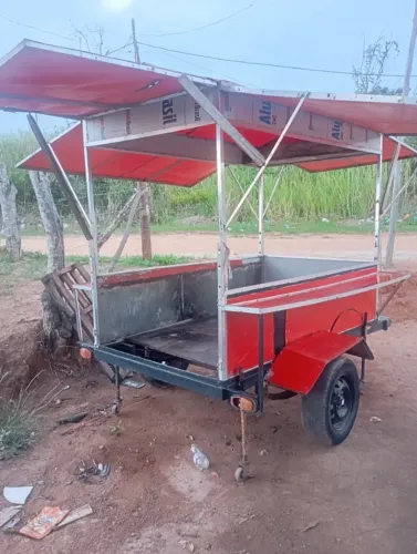 Trailer 4.500