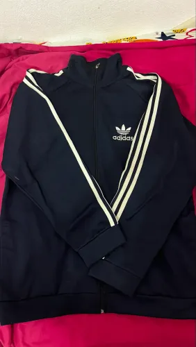 Casaco Adidas