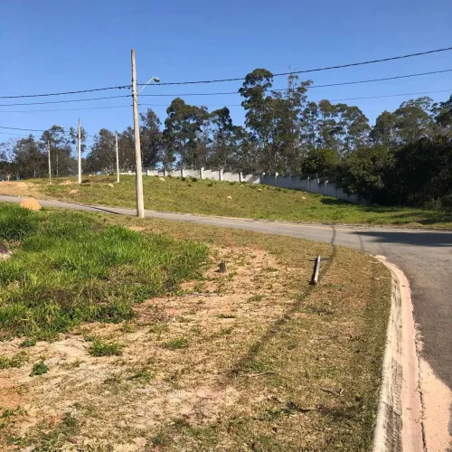 Maravilhoso Lote 705 metros Condomínio Santa Maria Nature - Estrada Fernando Nobre