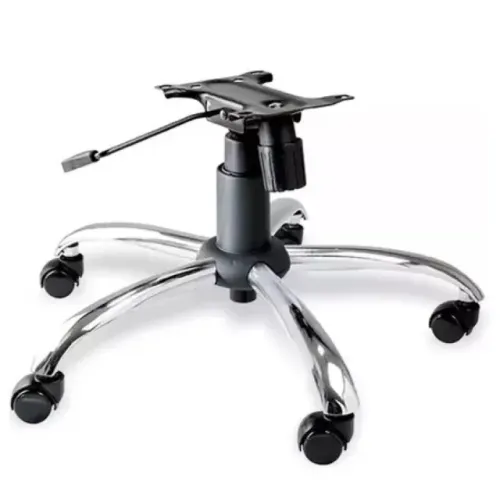Base Cromada PRESIDENTE CROMADA - 42120