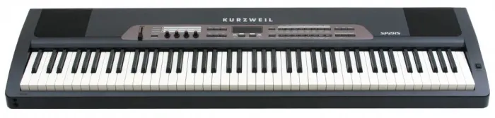 Piano stage Kurzweil sp2xs