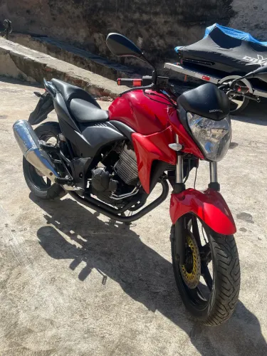 CB300r 2011/2012