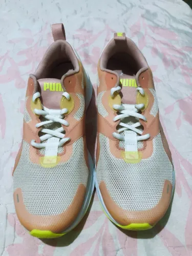 Ténis Puma original,comprado no Japão