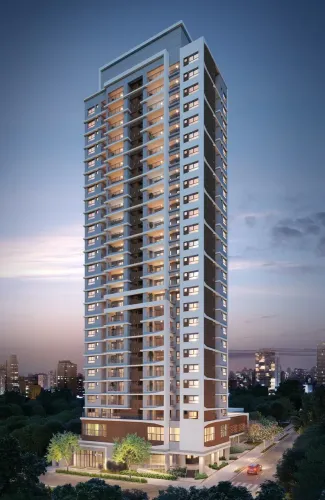 Apartamento para venda em Brooklin Paulista com 2 quartos, sendo 2 suítes, 88m²