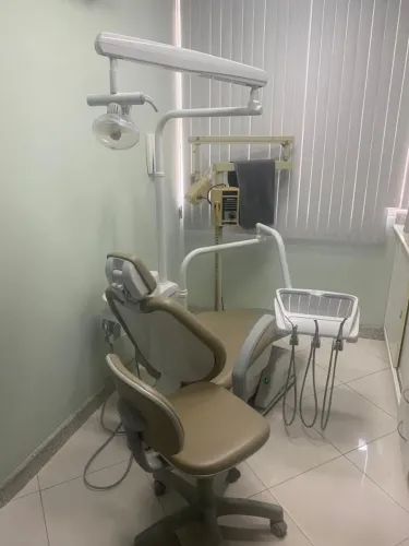 Consultório Odontológico