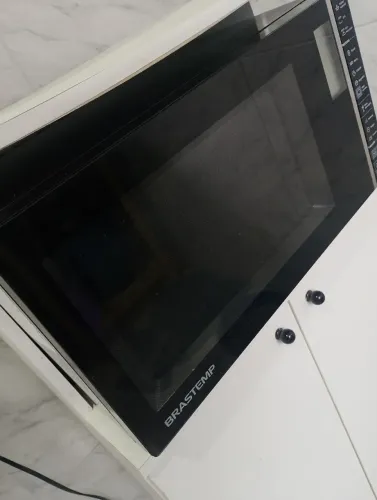 MICROONDAS BRASTEMP