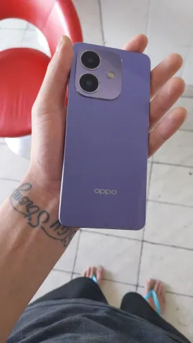 Celular oppo 256 gb