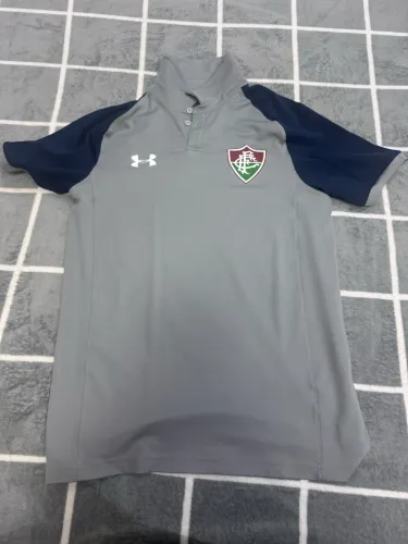 Camisa Fluminense- Polo de viagem 2019