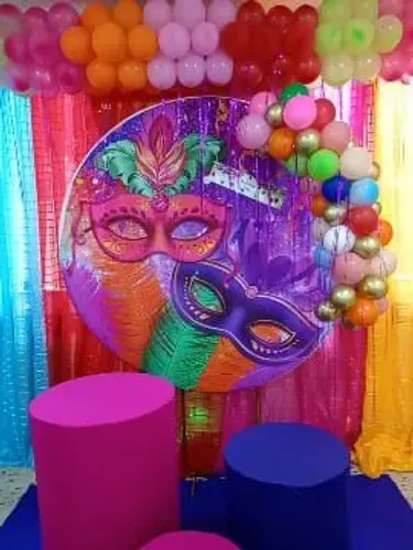 Luciana decorações