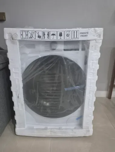 Lava e Seca Brastemp 11kg - NOVA NA CAIXA (Sem Uso!) 