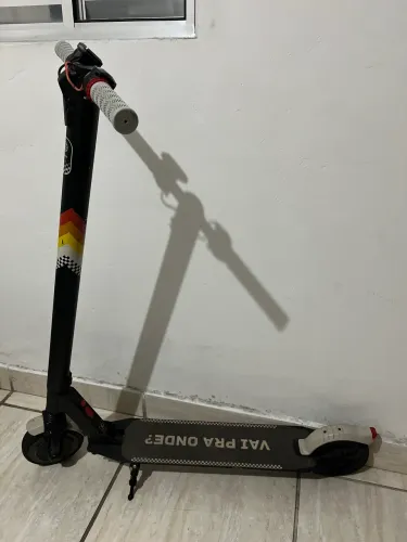Patinete Elétrico