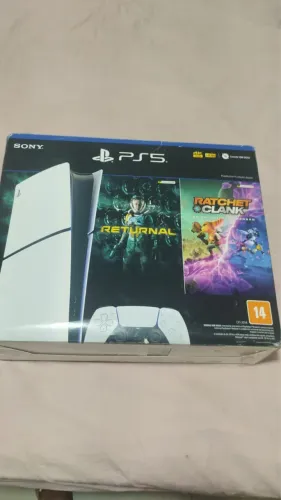 PS5
