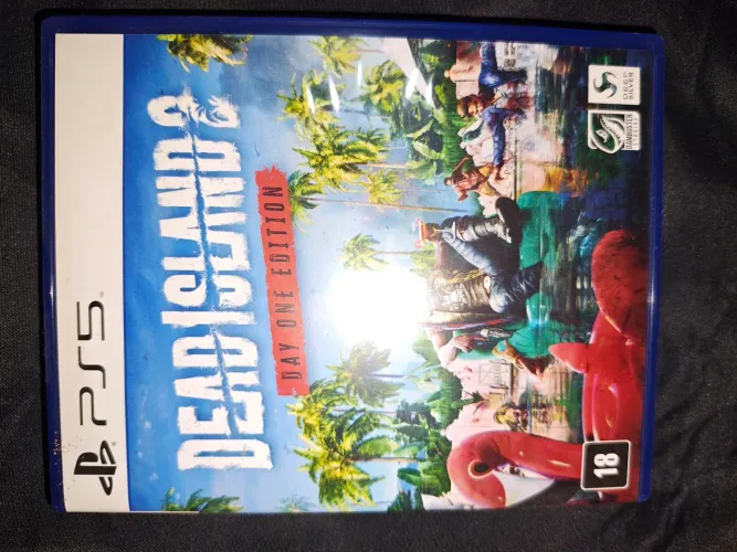 Dead island 2 Ps5 