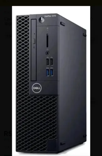 Cpu Compacta Dell Optiplex 3070 Core I5