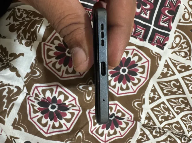 Moto e22 muito novo $250