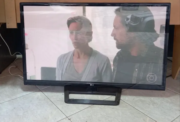 Tv plasma LG 50?