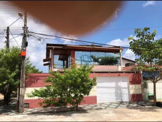 Casa em Neopolis - Oportunidade de Casa Duplex em Neópolis / bem localizada excelente mora