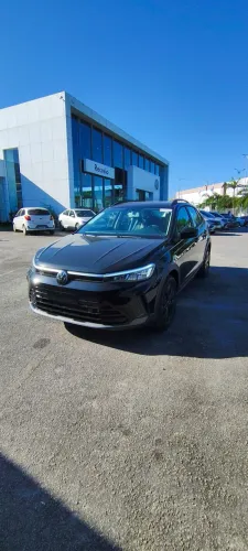 Volkswagen Nivus Sense 1.0 200 TSI Flex Aut. 2027