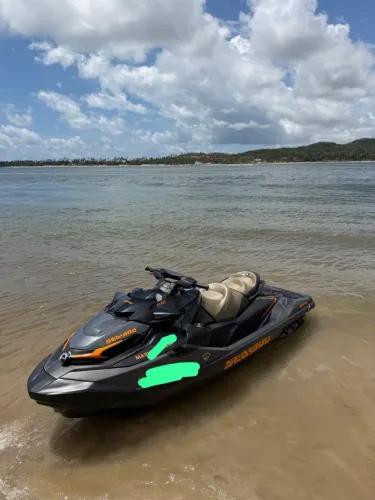 JET SEADOO 230 2023