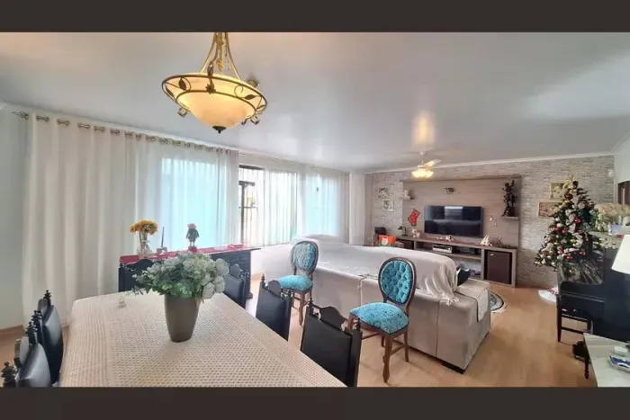 Casa à Venda - Vila Romana, 4 Quartos, 331 m2