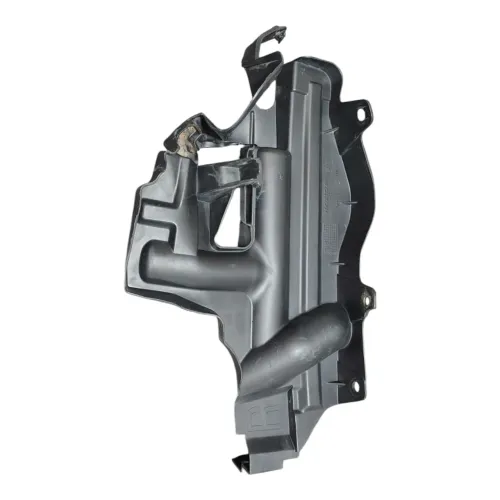 Defletor Radiador CRV 12/14 Direito 