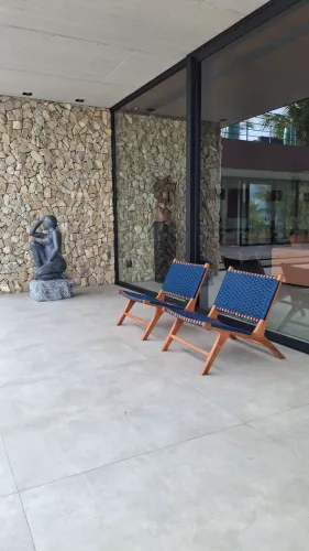 Reforma e produção de móveis rústicos