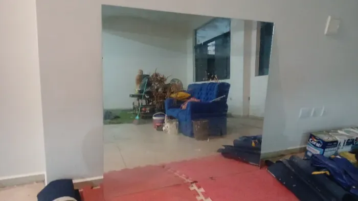 Espelho