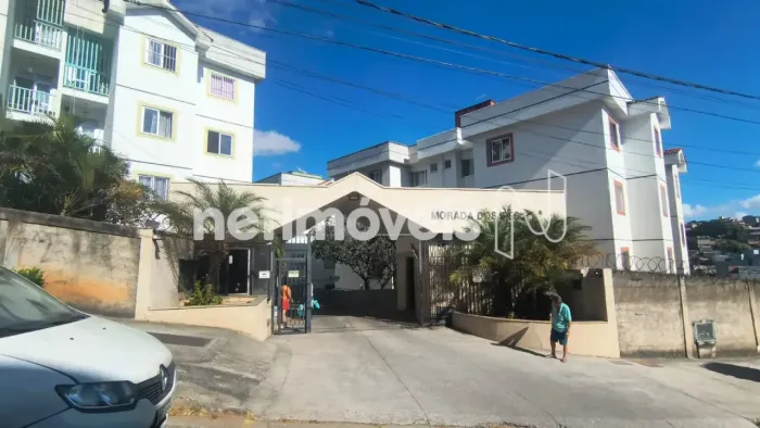 Locação Apartamento 3 quartos Rio Branco Belo Horizonte