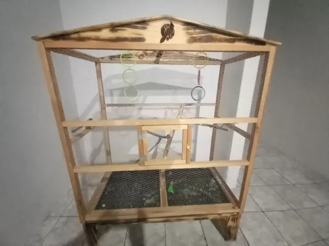 Vivero para vender