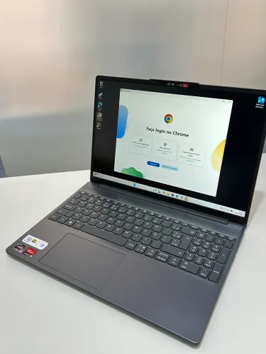 NOTEBOOK LENOVO RYZEN 7 DDR5 SSD 512GB