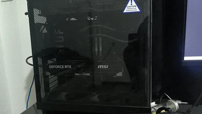 CPU GAMER AM5 HIGH