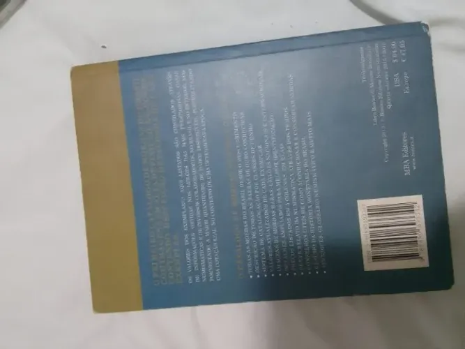 Livro Moedas Brasileiras 2016 (Autor: Rodrigo Maldonado 2016)