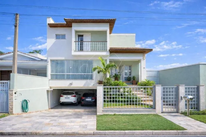 Venda de Casas / Condomínio na cidade de Araraquara