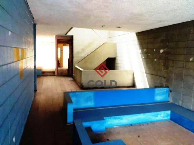 Sobrado com 3 dormitórios, 433 m² - venda por R$ 1.600.000,00 ou aluguel por R$ 7.982,00/m