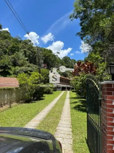 Casa- Petrópolis, Itaipava