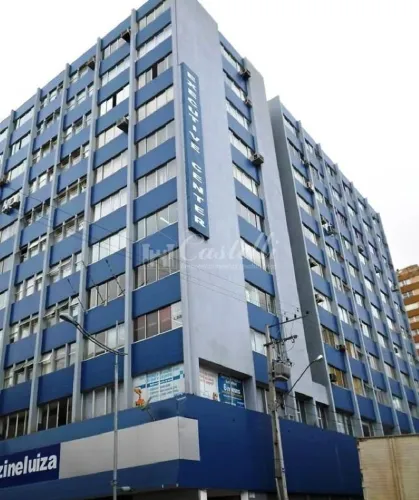 Comercial para locação, Rua Sete de Setembro, Centro, PONTA GROSSA - PR