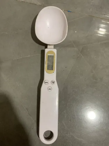 Balança digital de cozinha e até Pets