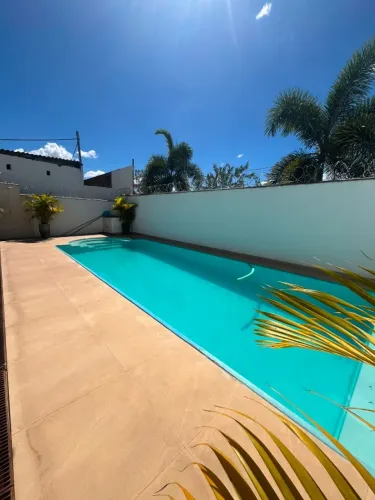 Alugo Apartamento Térreo 2 quartos| Morada do Sol