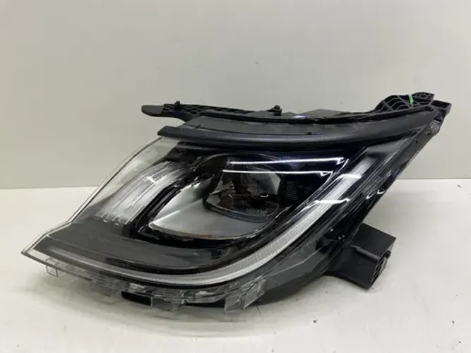 Farol Byd Dolphin 2022 2023 2024 Esquerdo Com Led Original
