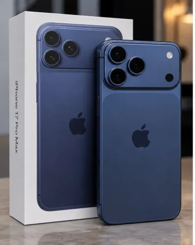 iPhone 17 Pro Max 512 GB