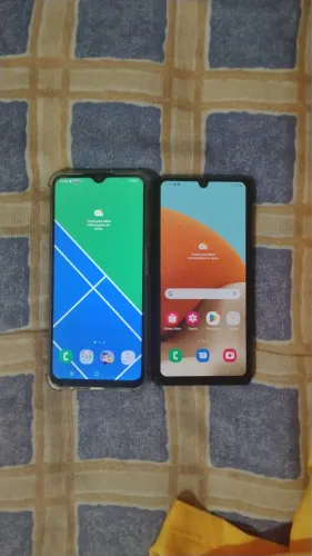 Samsung a32