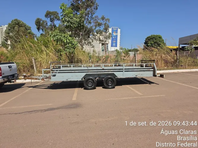 CARRETA ANO 2022